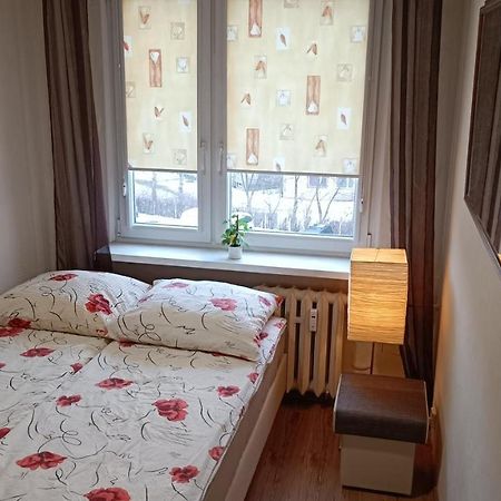 Apartamenty Podzamcze Waldenburg Exterior foto