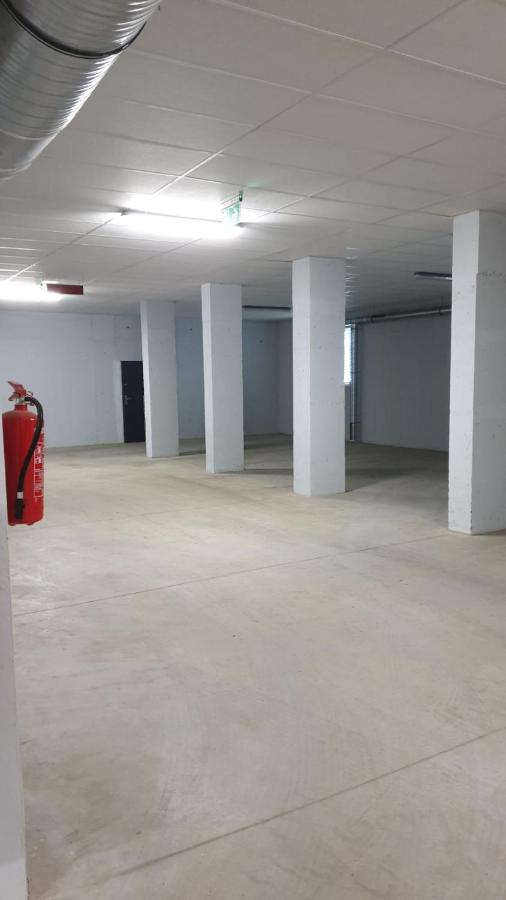 Apartamenty Podzamcze Waldenburg Exterior foto