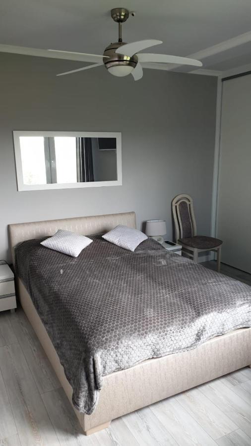 Apartamenty Podzamcze Waldenburg Exterior foto