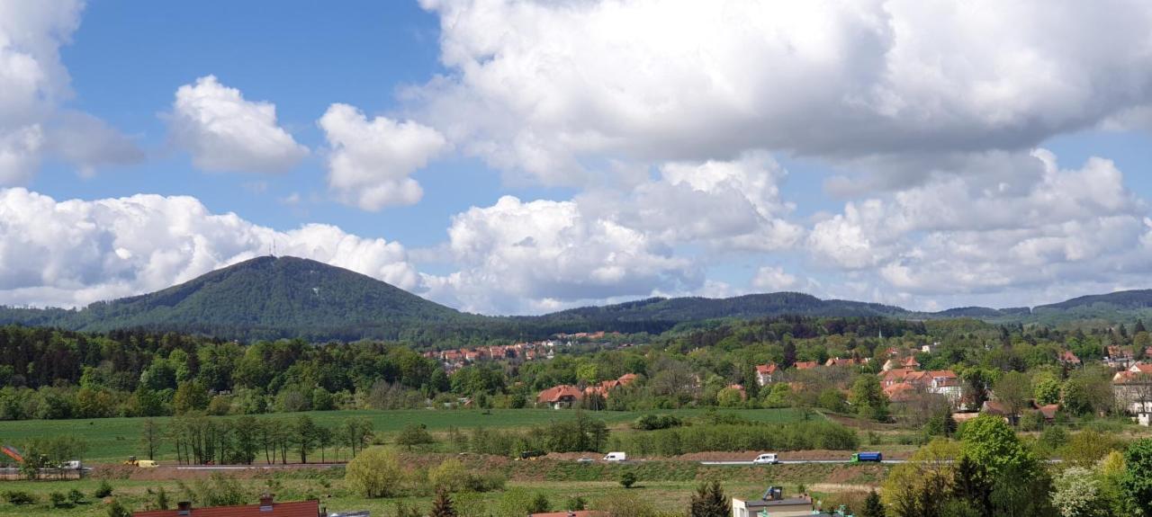 Apartamenty Podzamcze Waldenburg Exterior foto