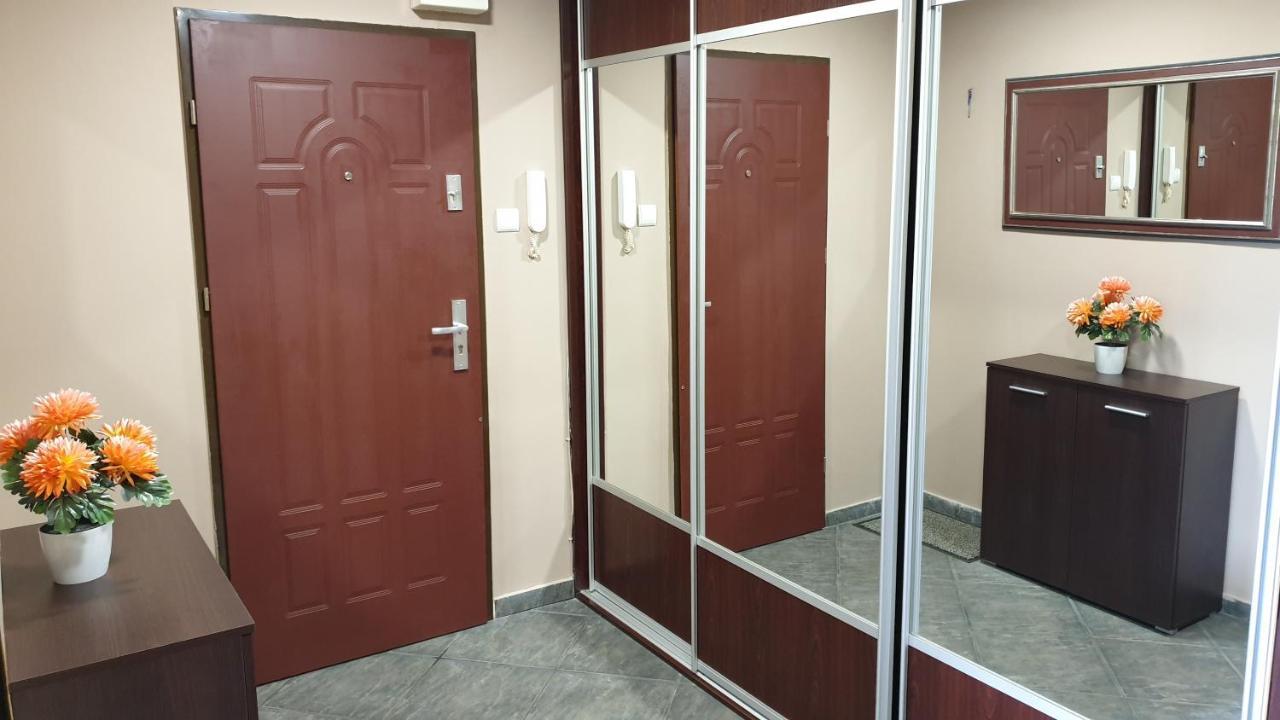 Apartamenty Podzamcze Waldenburg Exterior foto