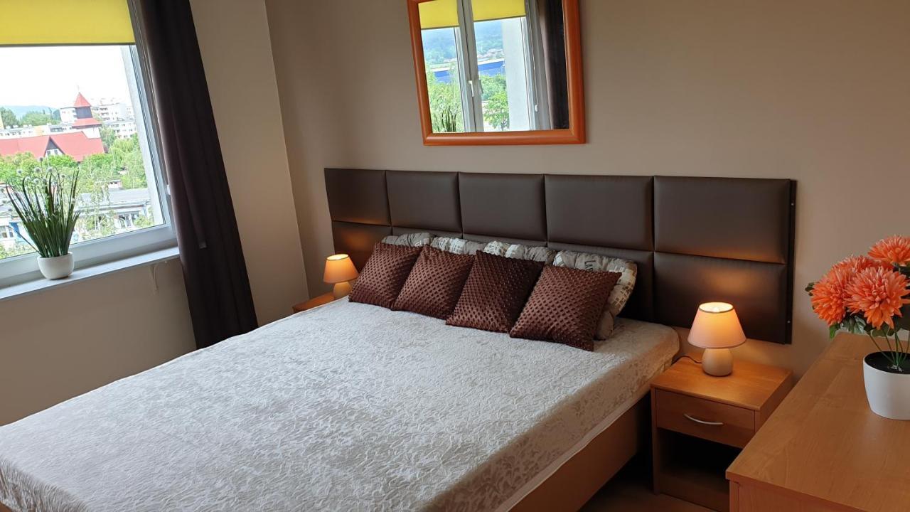 Apartamenty Podzamcze Waldenburg Exterior foto