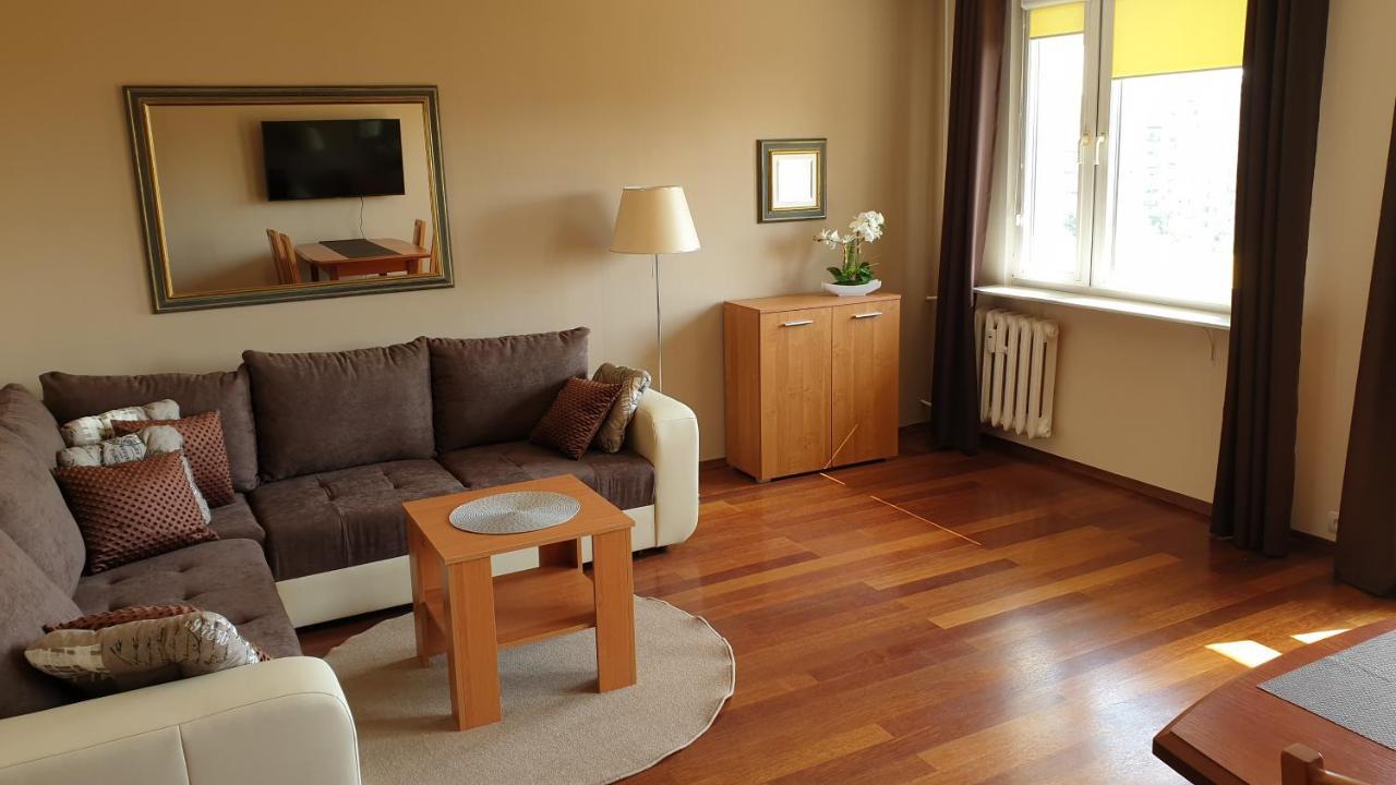 Apartamenty Podzamcze Waldenburg Exterior foto