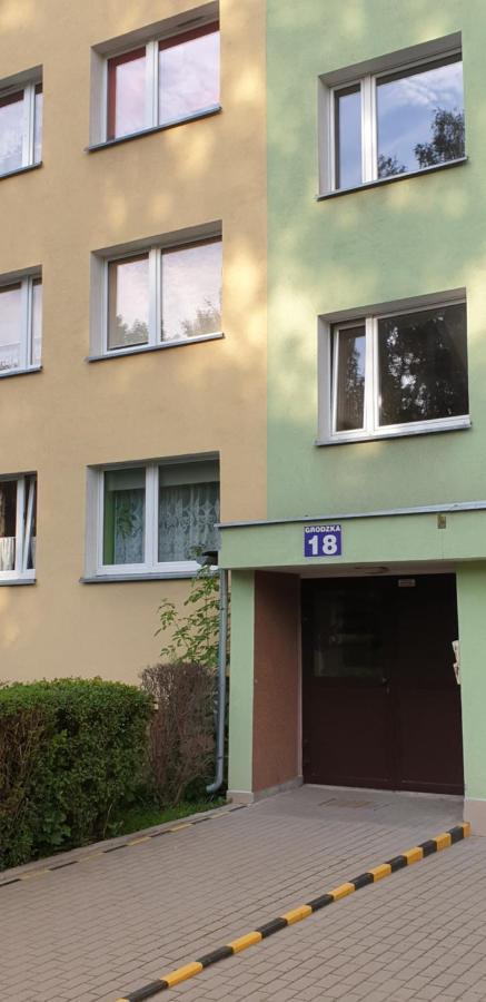 Apartamenty Podzamcze Waldenburg Exterior foto