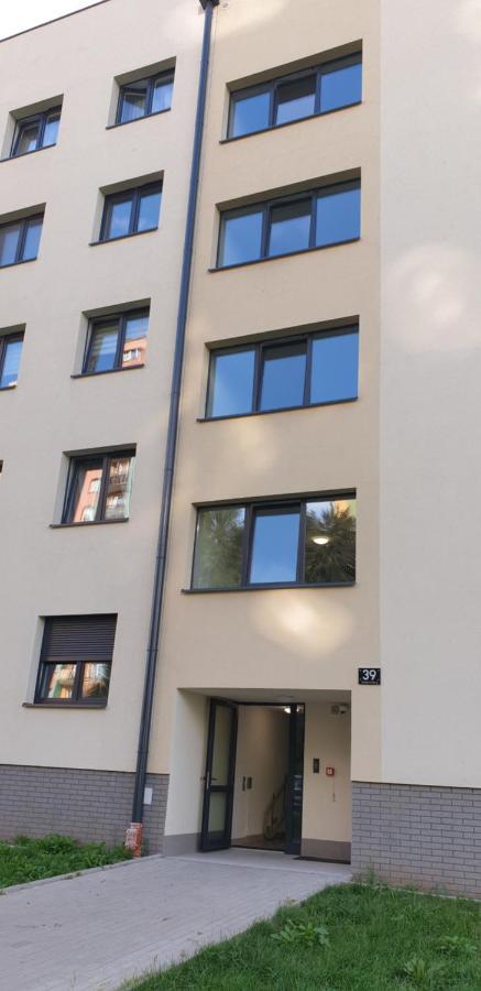 Apartamenty Podzamcze Waldenburg Exterior foto