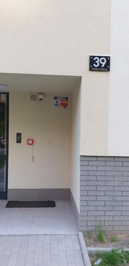 Apartamenty Podzamcze Waldenburg Exterior foto