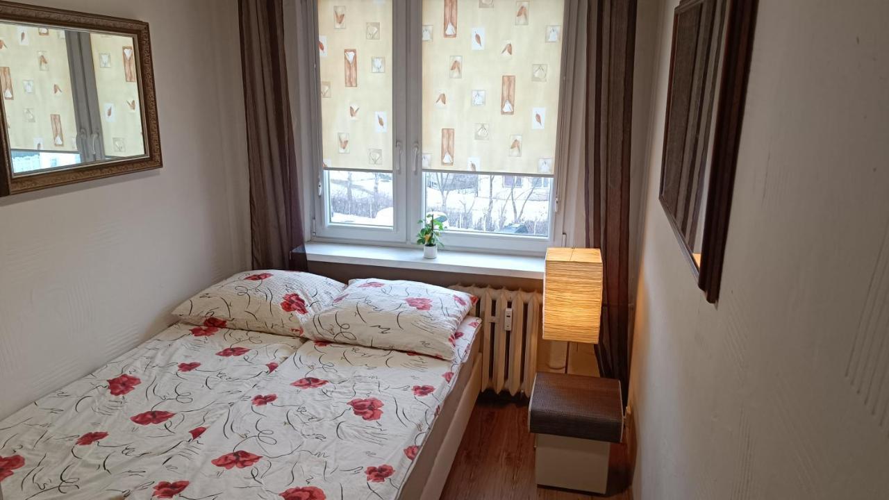 Apartamenty Podzamcze Waldenburg Exterior foto