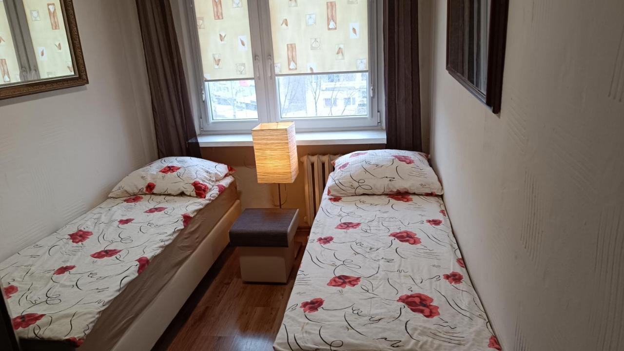 Apartamenty Podzamcze Waldenburg Exterior foto