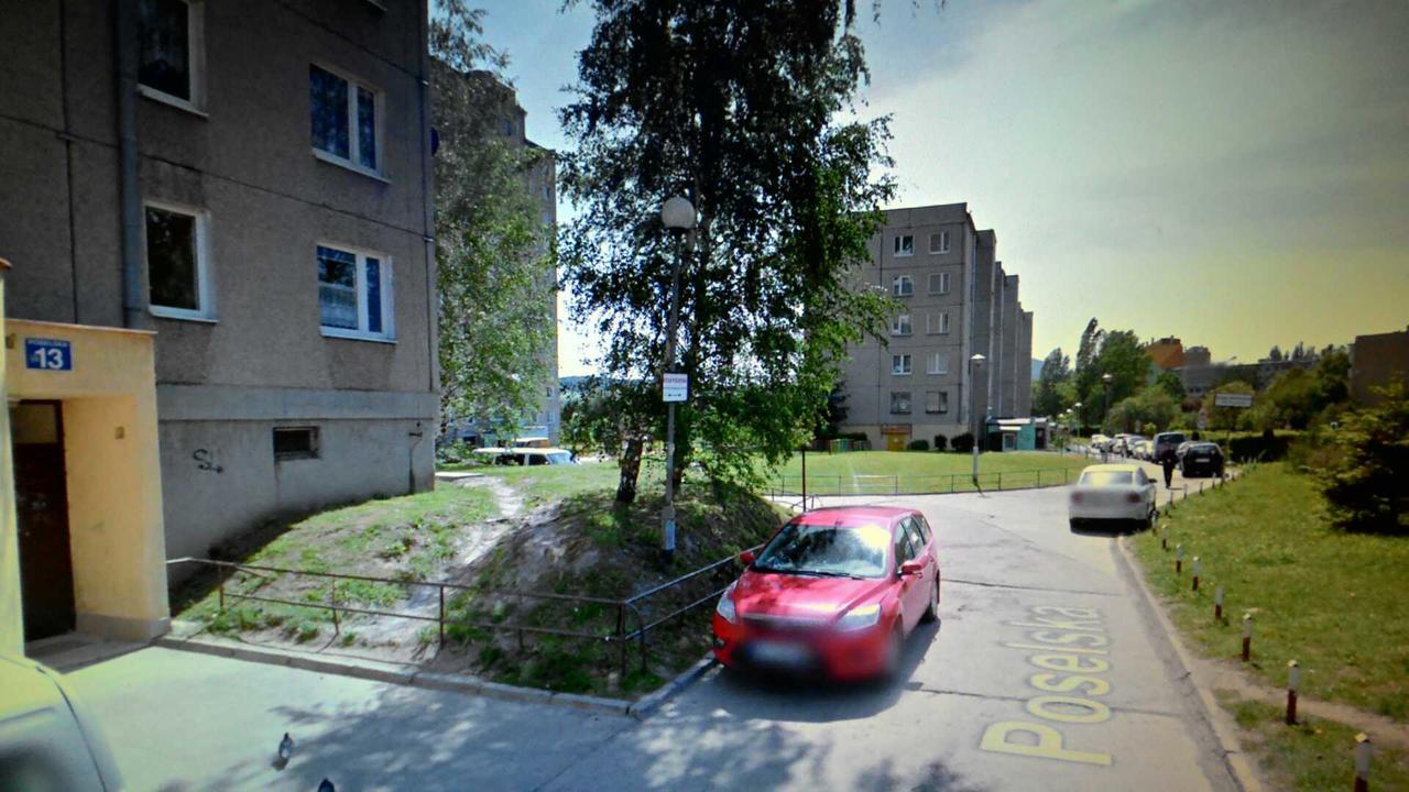 Apartamenty Podzamcze Waldenburg Exterior foto